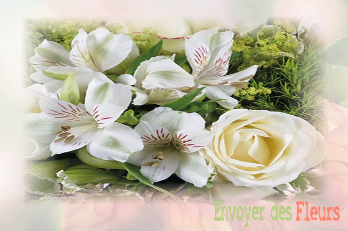 envoyer des fleurs à à GILHOC-SUR-ORMEZE